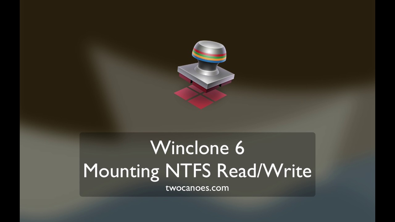 Winclone Pro for windows download free